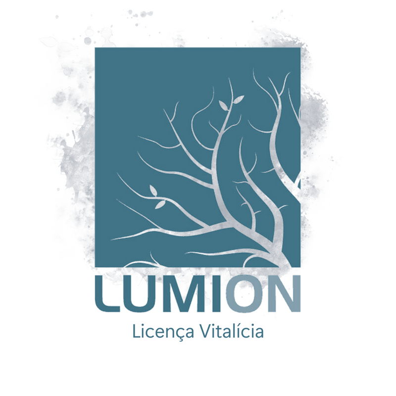 Lumion 2024 Vitalício