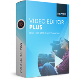 Movavi Video Editor Plus Vitalício