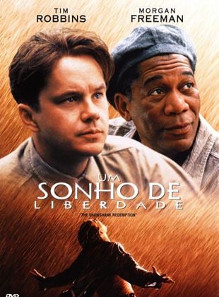 Filme Um Sonho de Liberdade