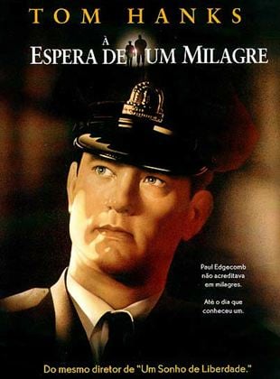 Filme À Espera de um Milagre