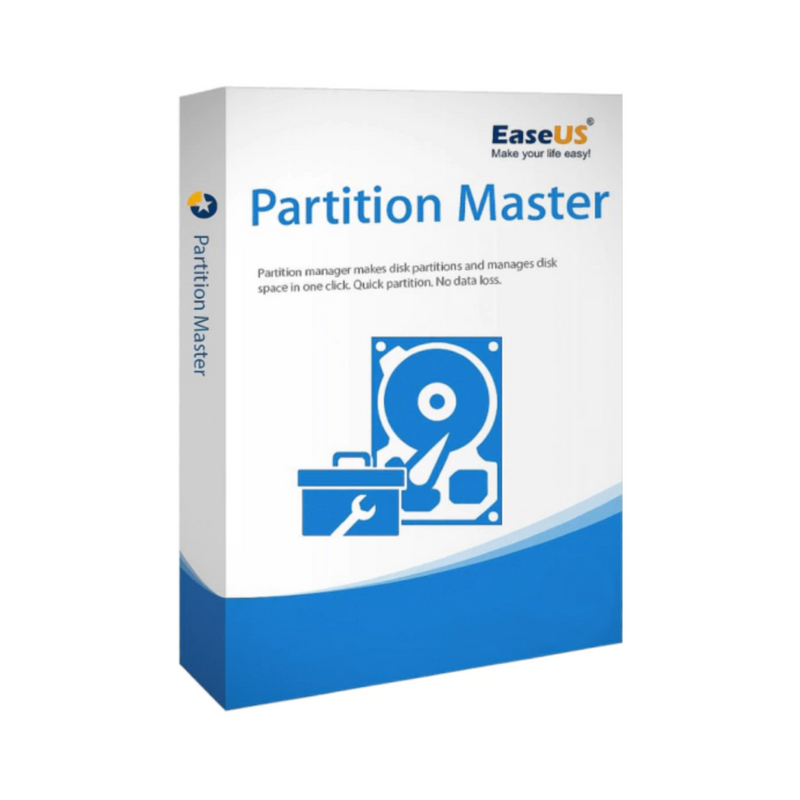 Partition Master Unlimited