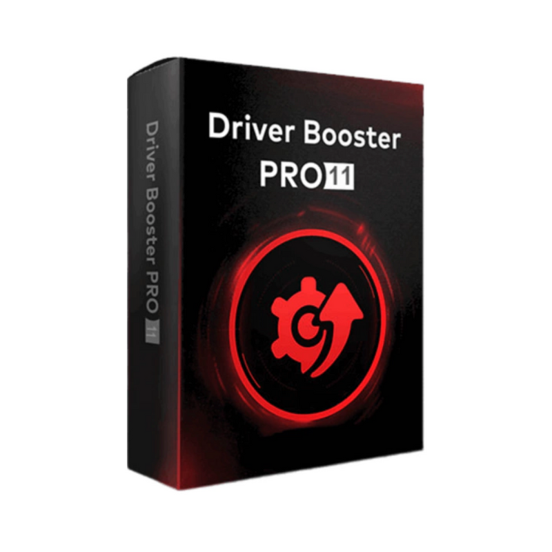 Driver Booster PRO 11