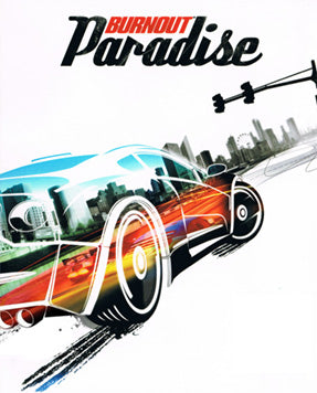 Burnout Paradise Remastered (PC)