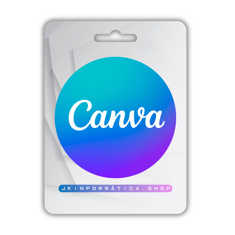 Canva pro vitalício