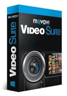 Movavi Video Suite Vitalício