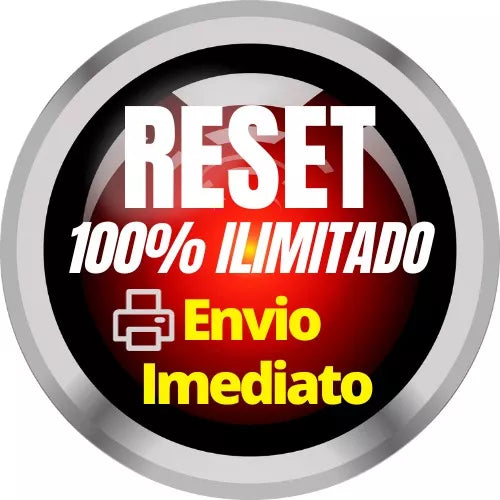 Reset Das Almofadas 100% Ilimitado Modelos L