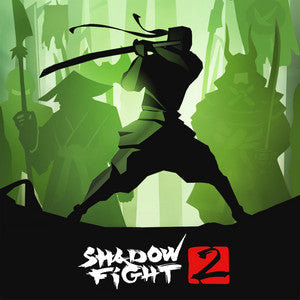 Shadow Fight 2 (ANDROID)