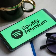 Spotify Premium - Vitalício sem Anuncios