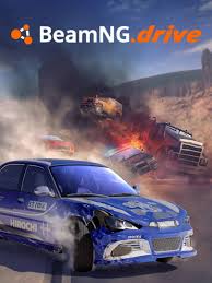 BeamNG.drive (PC)