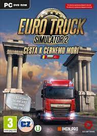 Euro Truck Simulator 2 (PC)