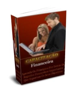 Ebook: Capacitação Financeira