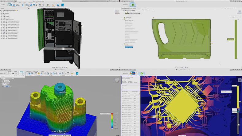 Fusion 360 2025 Vitalício