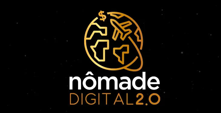 Curso Raiam Santos Nômade Digital 2.0