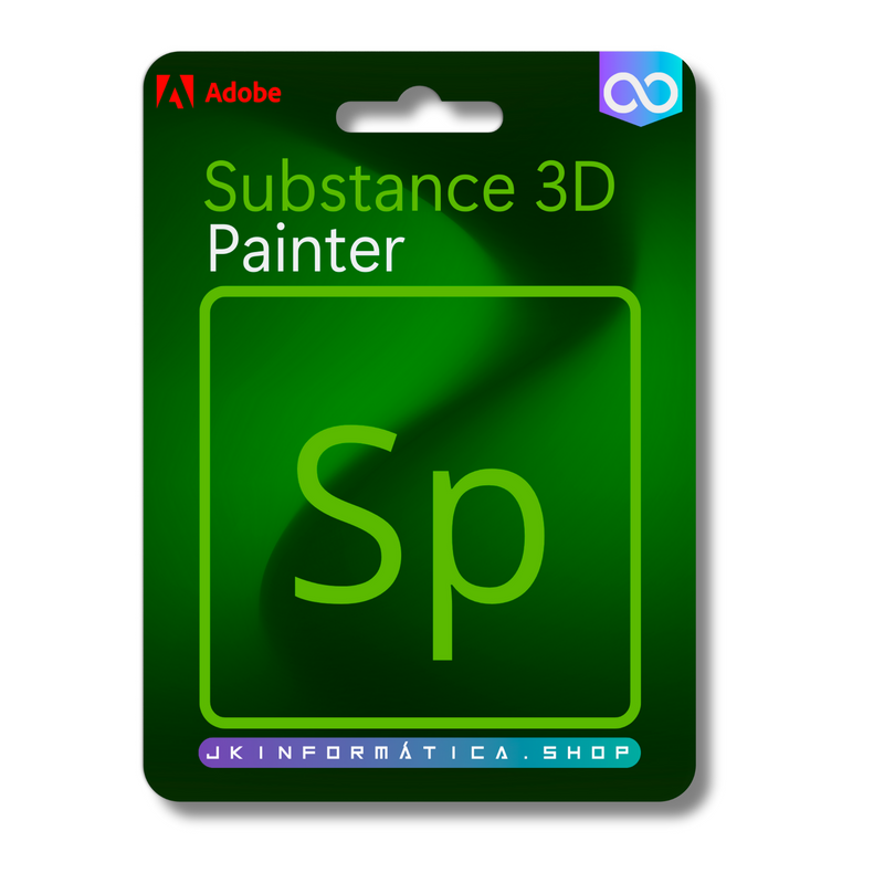 Adobe Substance 3D Painter 2023