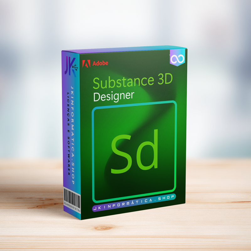 Adobe Substance 3D Design 2023