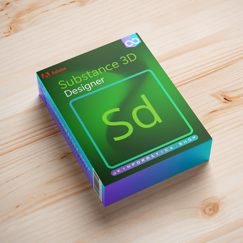 Adobe Substance 3D Design 2023