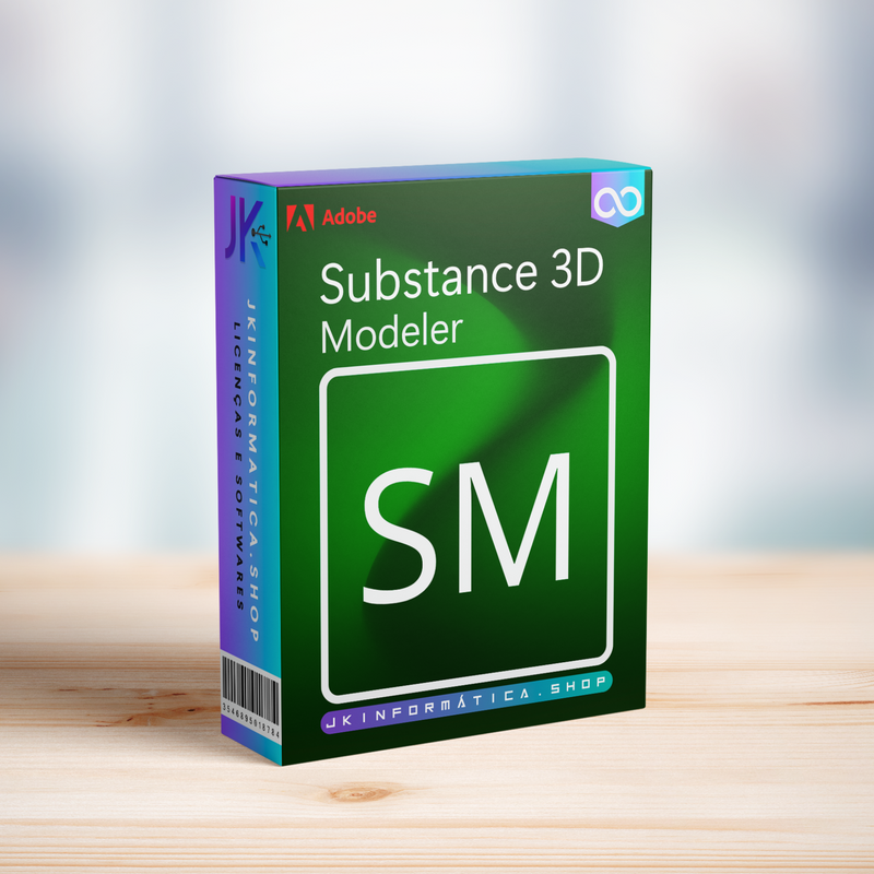 Adobe Substance 3D Modeler 2023