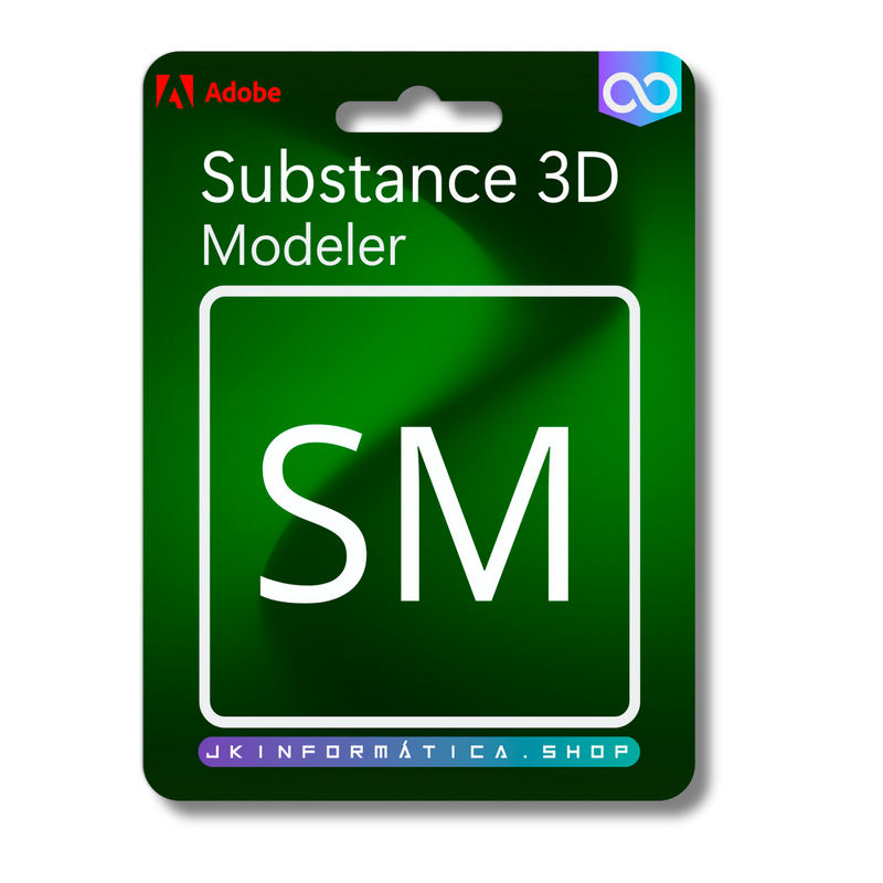 Adobe Substance 3D Modeler 2023