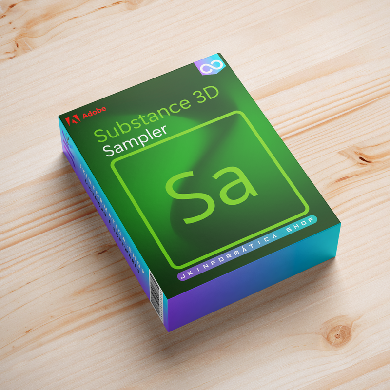 Adobe Substance 3D Sampler 2023