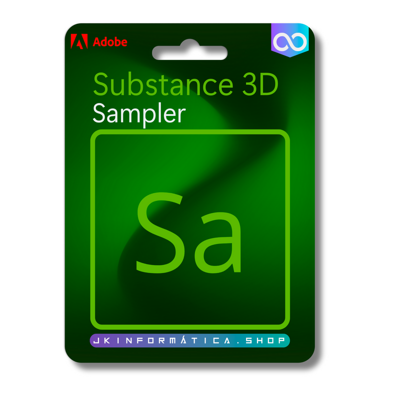 Adobe Substance 3D Sampler 2023