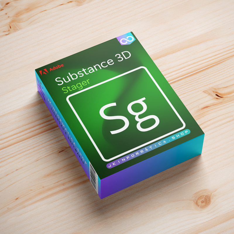 Adobe Substance 3D Stanger 2023