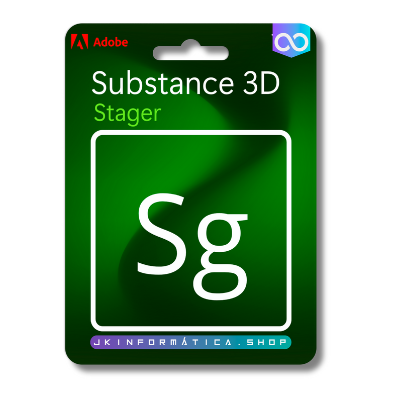 Adobe Substance 3D Stanger 2023