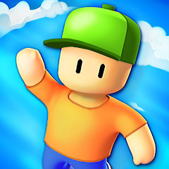 Stumble Guys (ANDROID)