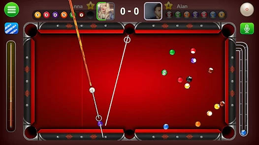 8 ball pool hack 100% atualizado