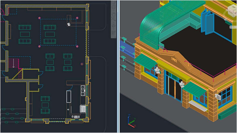 AutoCAD 2025 Original